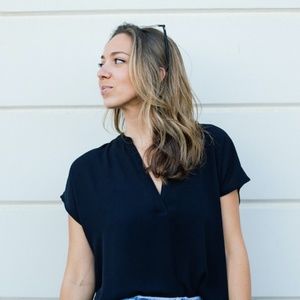 Meet your Posher, Jody